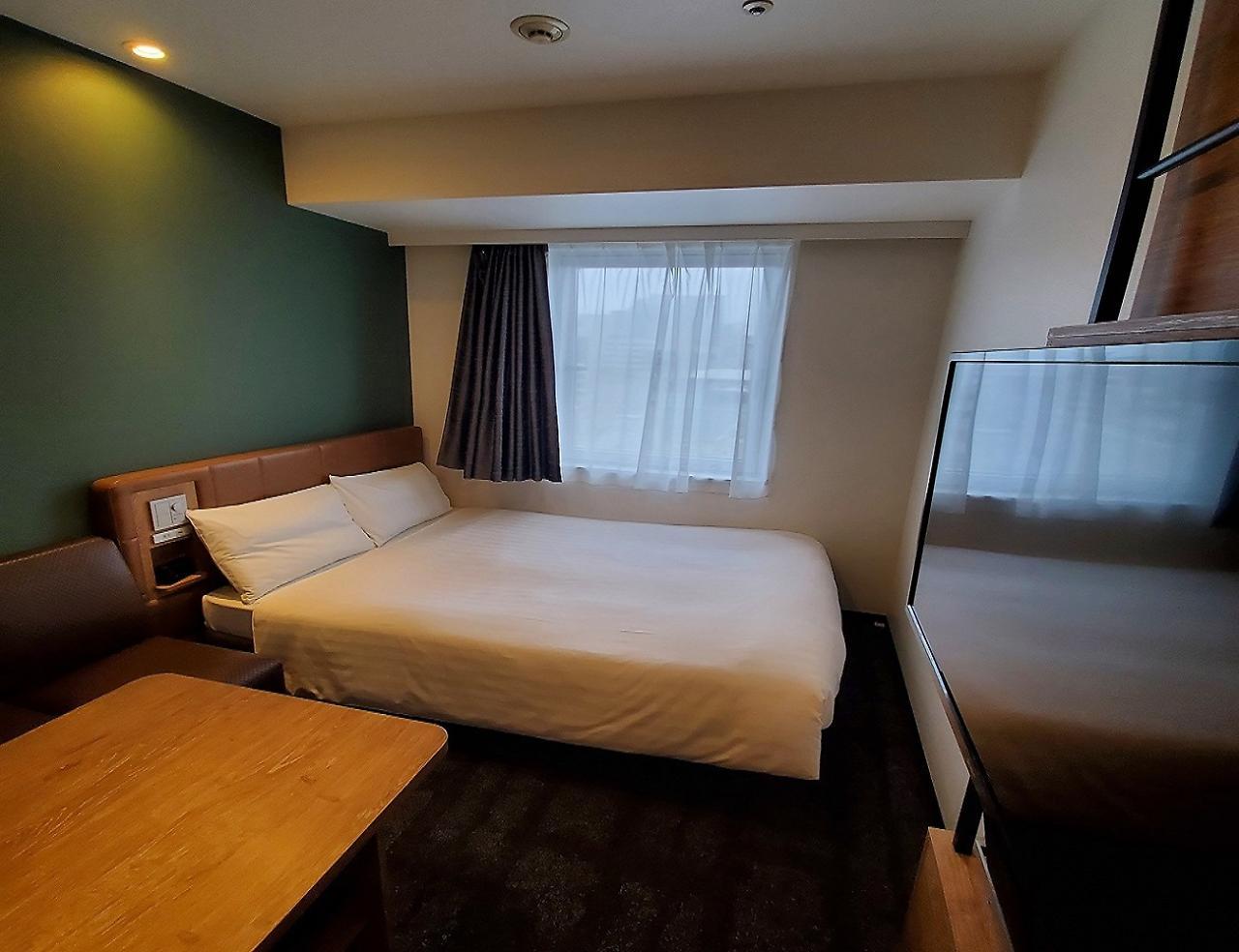 Via Inn Shinsaibashi Osaka Eksteriør billede