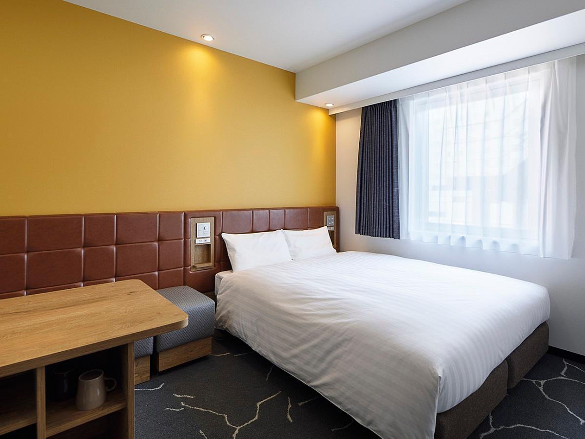Via Inn Shinsaibashi Osaka Eksteriør billede