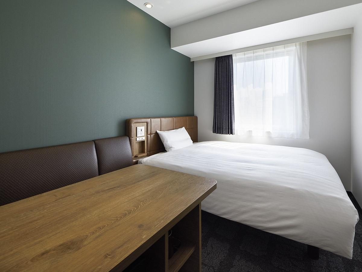 Via Inn Shinsaibashi Osaka Eksteriør billede