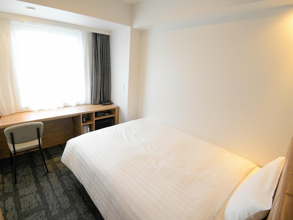 Via Inn Shinsaibashi Osaka Eksteriør billede